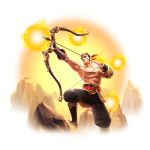 เกมสล็อต PGSLOT เปรียบเสมือนงานศิลป์ ที่เราตั้งใจทำอย่างละเอียด! player1688