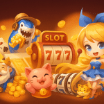 สล็อตออนไลน์เว็บตรง ไม่ผ่านเอเย่นต์ การันตีกำไรทุกเกม